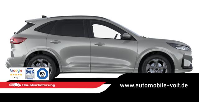 Ford Kuga ST-Line PHEV WinterP LED Kam Nav 5J-Gar 18Z 