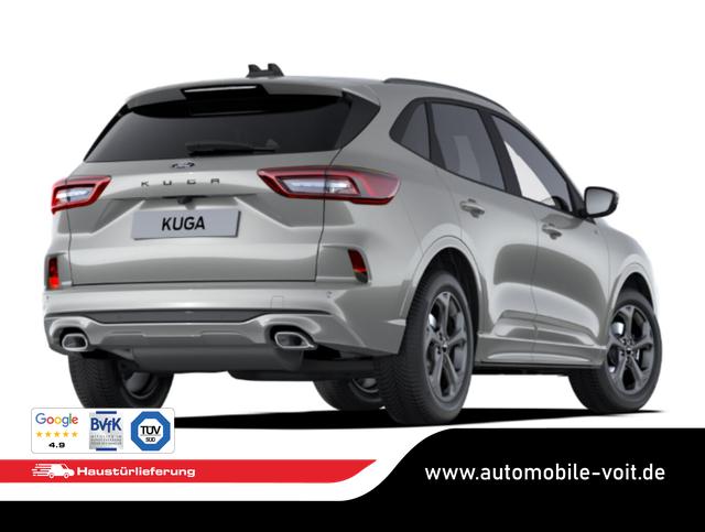 Ford Kuga ST-Line PHEV WinterP LED Kam Nav 5J-Gar 18Z 