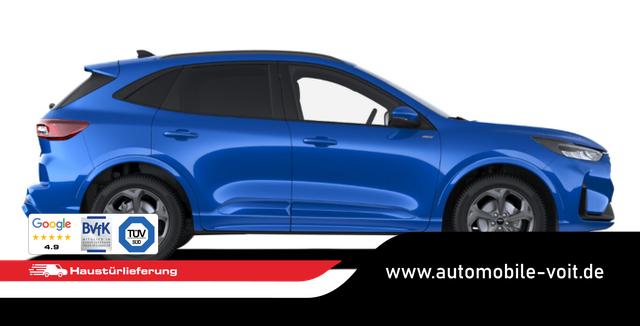 Ford Kuga ST-Line PHEV WinterP LED Kam Nav 5J-Gar 18Z 