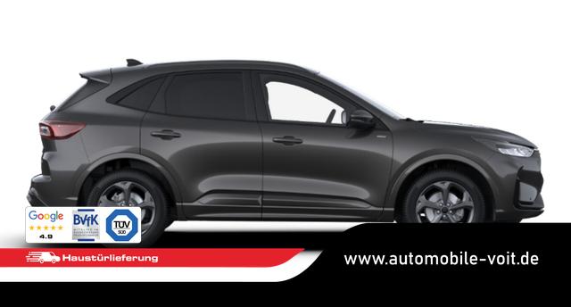 Ford Kuga ST-Line PHEV WinterP LED Kam Nav 5J-Gar 18Z 