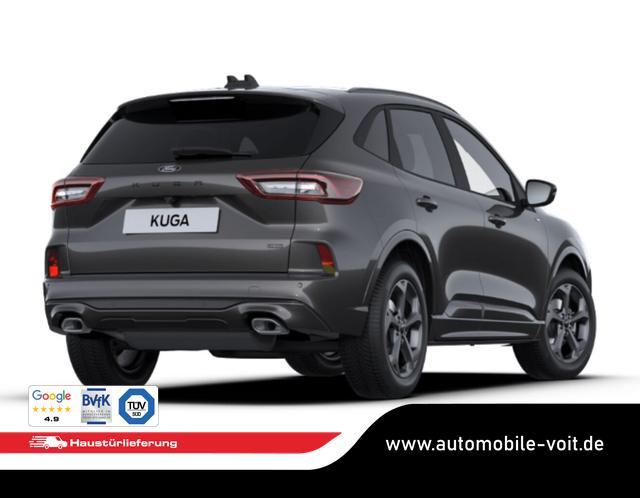 Ford Kuga ST-Line PHEV WinterP LED Kam Nav 5J-Gar 18Z 