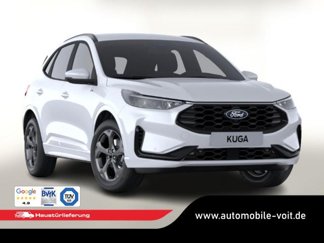 Ford Kuga - ST-Line PHEV ACC TotW Kam360 SHZ LED 5J-Gar