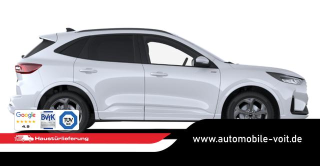 Ford Kuga ST-Line PHEV ACC TotW Kam360 SHZ LED 5J-Gar 