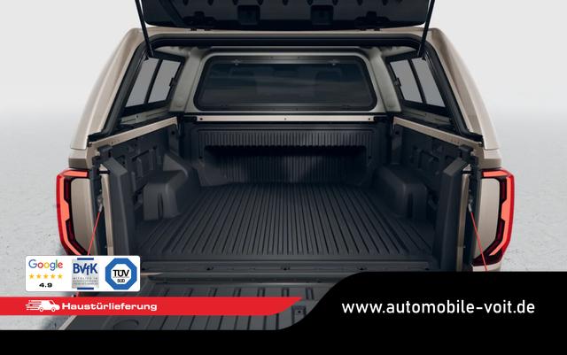 Volkswagen Amarok Aventura TDI 241 4M HardTop AHK Matrix 