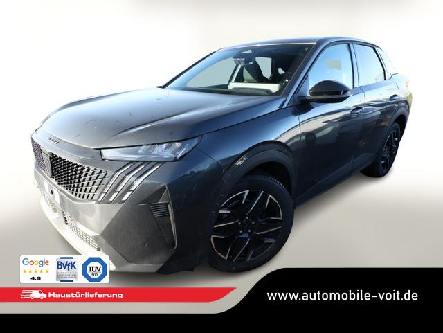 Peugeot 3008 - Allure MHEV 145 ACC 360&deg; WinterP 21"-HD Nav