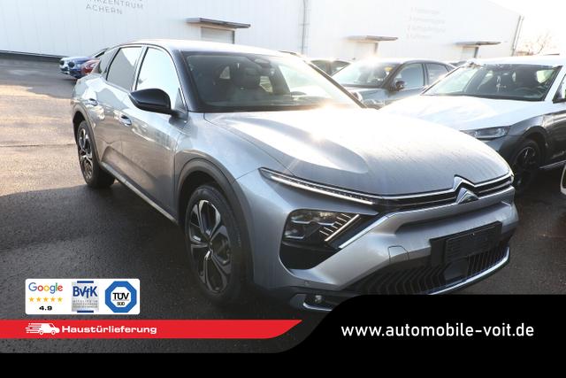 Citro&euml;n C5 X PLUS 130 EAT8 Nav HUD LED ACC PDC LHZ Temp 