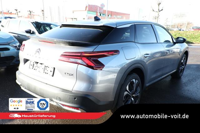 Citro&euml;n C5 X PLUS 130 EAT8 Nav HUD LED ACC PDC LHZ Temp 