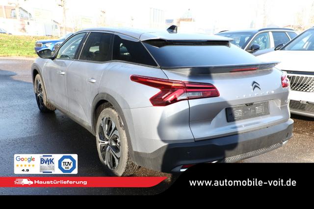Citro&euml;n C5 X PLUS 130 EAT8 Nav HUD LED ACC PDC LHZ Temp 