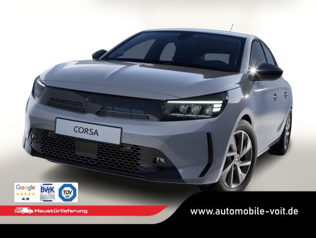Opel Corsa - 1.2 100 GS SHZ Kam PDC vo/hi AppC Totw 16Z