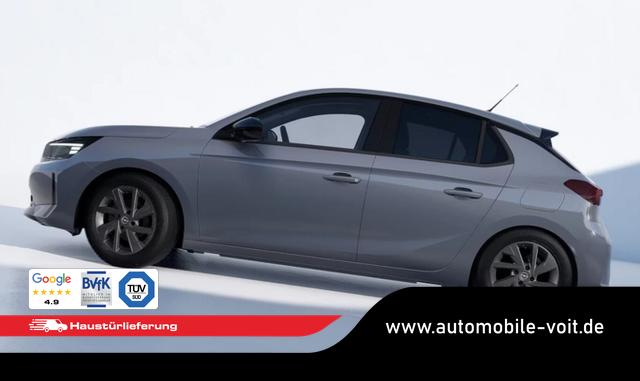 Opel Corsa 1.2 100 GS SHZ Kam PDC vo/hi AppC Totw 16Z 