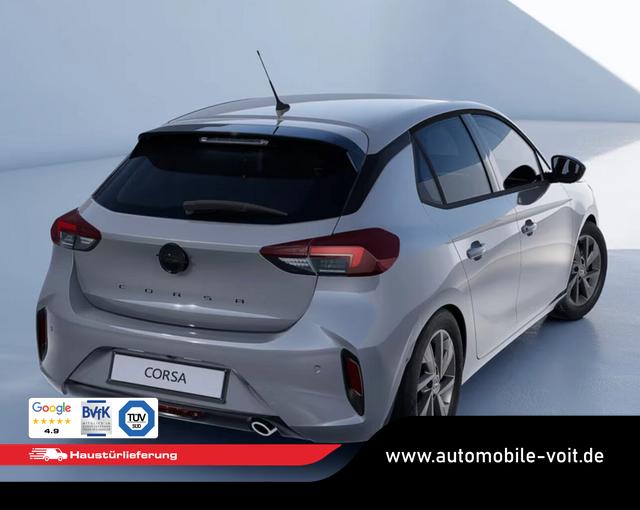 Opel Corsa 1.2 100 GS SHZ Kam PDC vo/hi AppC Totw 16Z 