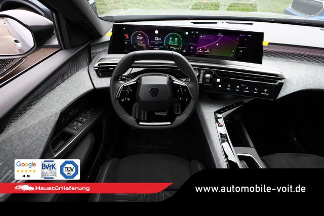 Peugeot 5008 GT MHEV 145 KomfortP eHK Nav ACC SHZ Kam 