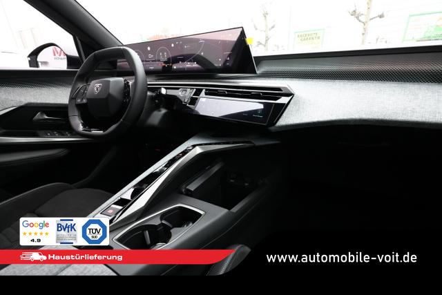 Peugeot 5008 GT MHEV 145 KomfortP eHK Nav ACC SHZ Kam 