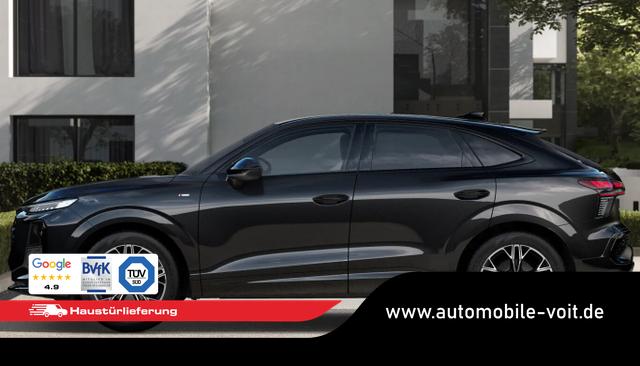 Audi Q3 Sportback neuesMod 2xS line Tech+ 19Z OptikP 