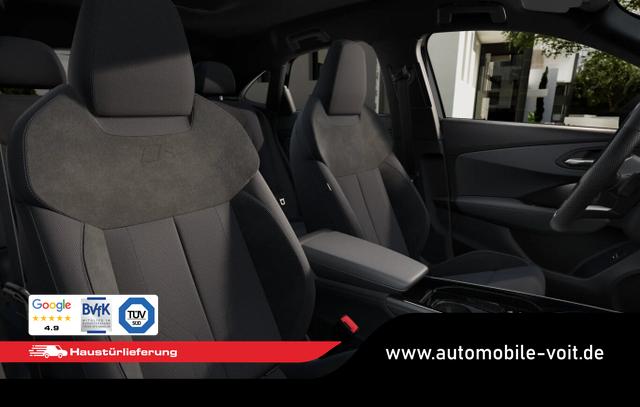 Audi Q3 Sportback neuesMod 2xS line Tech+ 19Z OptikP 