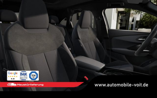 Audi Q3 Sportback neuesMod 2xS line Tech 19Z OptikP 