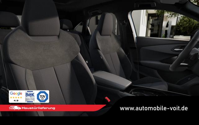 Audi Q3 Sportback neuesMod 2xS line Tech 19Z OptikP 