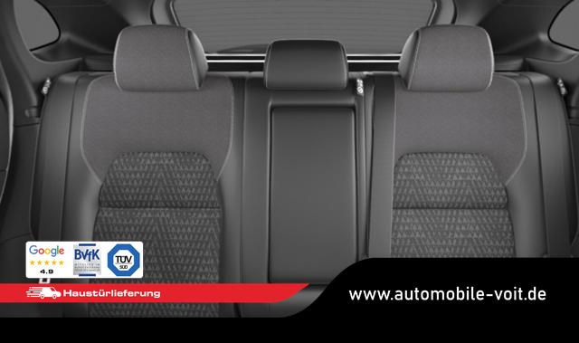 Nissan Qashqai N-CONNECTA MHEV 158 CVT SHZ LHZ ACC Keyl 