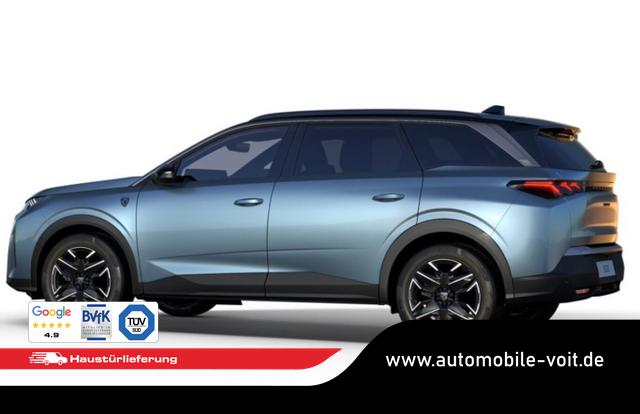 Peugeot 5008 GT MHEV 145 KomfortP AHK eHK Nav ACC SHZ 