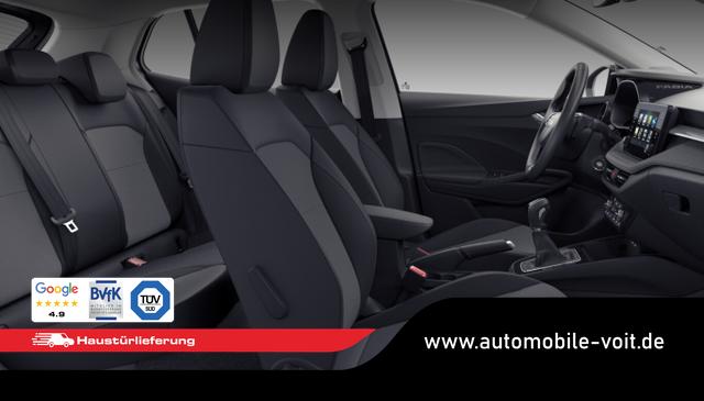 Skoda Fabia Selection DSG Selec LED SHZ Kam PDC SunS VirC 4J/60k 