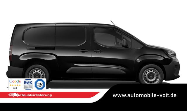 Citro&euml;n Berlingo Kasten L2 AT Extenso Kam 10"-Disp 3S BT 