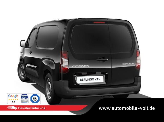 Citro&euml;n Berlingo Kasten L2 AT Extenso Kam 10"-Disp 3S BT 
