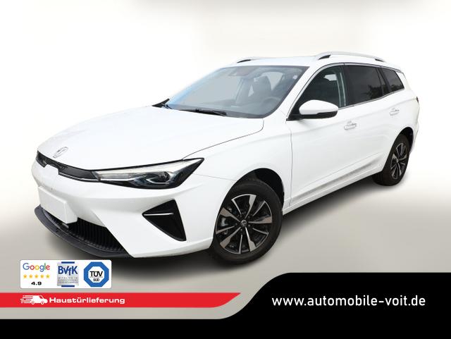 MG MG5 - Comfort 5 51kWh ACC Keyl Kam PDC SHZ LED Nav