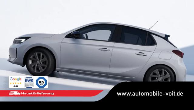 Opel Corsa 1.2 100 GS SHZ Kam PDC vo/hi AppC Totw 16Z 