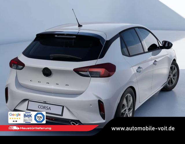 Opel Corsa 1.2 100 GS SHZ Kam PDC vo/hi AppC Totw 16Z 