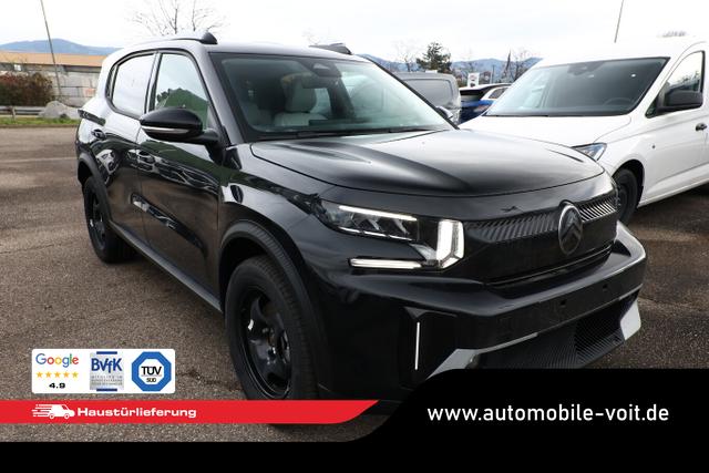 Citro&euml;n C3 Aircross PLUS MHEV 145 eDSC6 HUD SHZ Kam CarP 