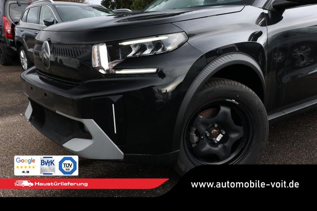 Citro&euml;n C3 Aircross PLUS MHEV 145 eDSC6 HUD SHZ Kam CarP 