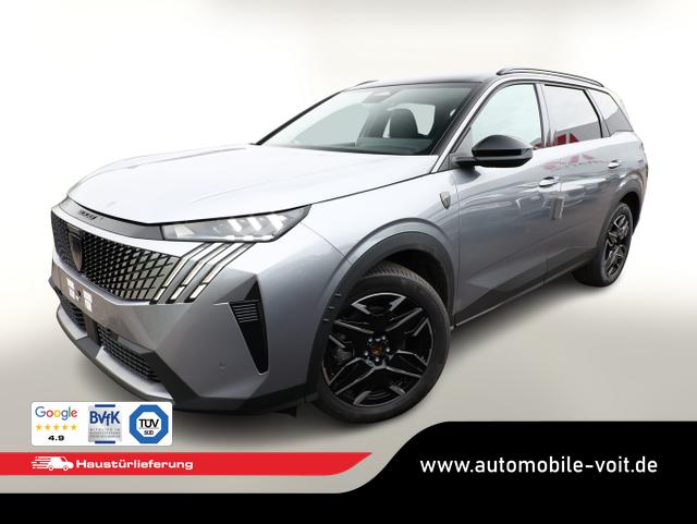 Peugeot 5008 - GT MHEV 145 KomfortP eHK Nav ACC SHZ Kam