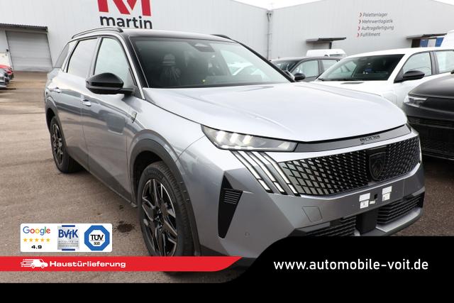 Peugeot 5008 GT MHEV 145 KomfortP eHK Nav ACC SHZ Kam 