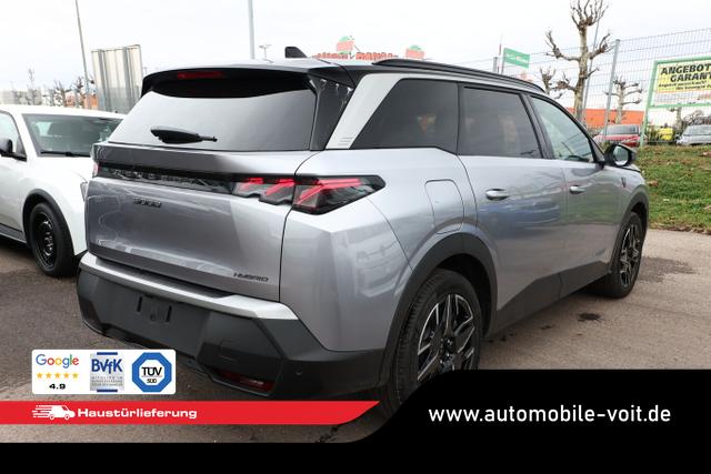 Peugeot 5008 GT MHEV 145 KomfortP eHK Nav ACC SHZ Kam 