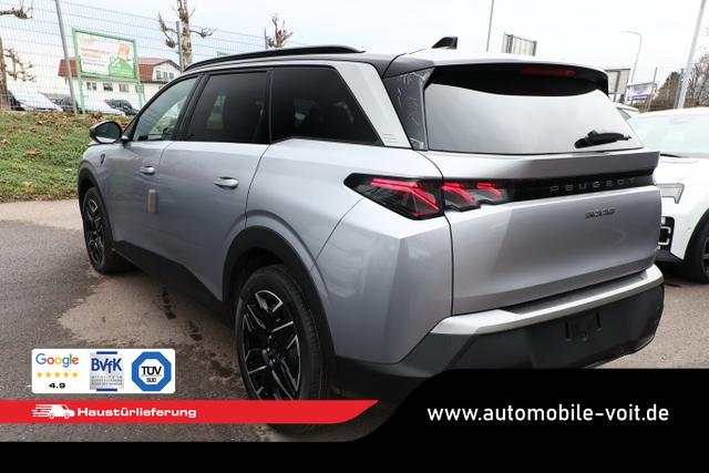 Peugeot 5008 GT MHEV 145 KomfortP eHK Nav ACC SHZ Kam 
