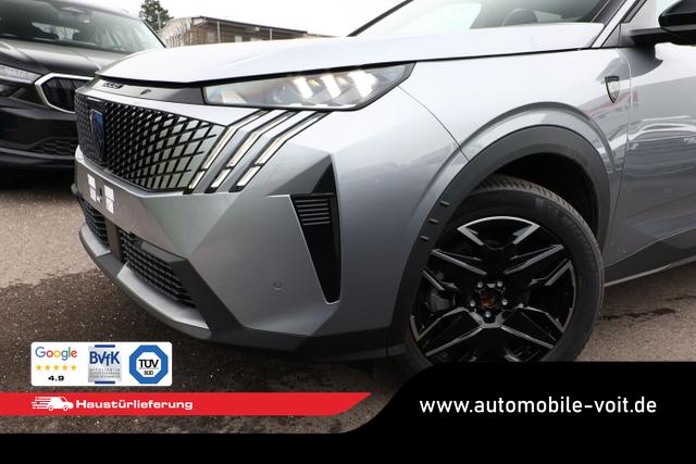 Peugeot 5008 GT MHEV 145 KomfortP eHK Nav ACC SHZ Kam 