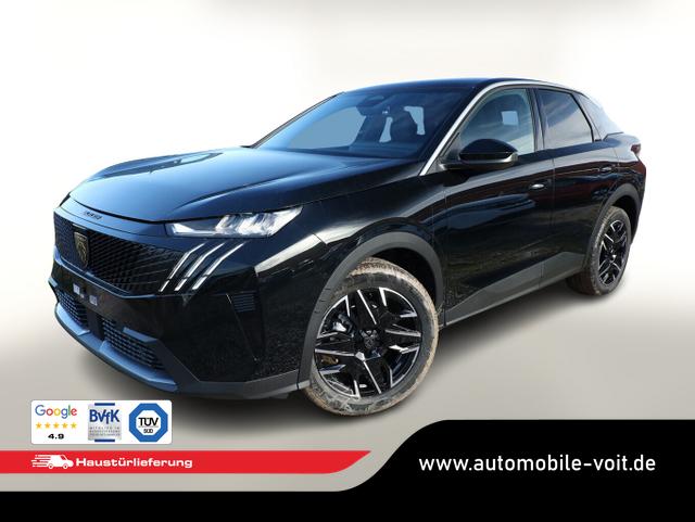 Peugeot 3008 - Allure MHEV AT ACC 21"-HD SHZ AWR 360&deg; Nav