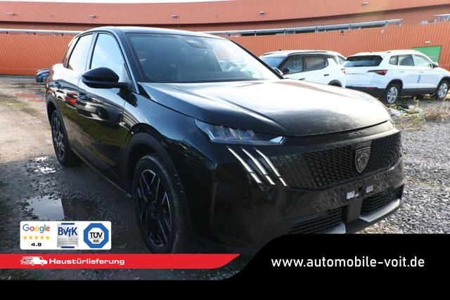 Peugeot 3008 Allure MHEV AT ACC 21"-HD SHZ AWR 360&deg; Nav 