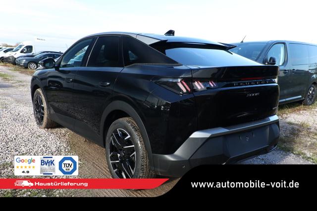 Peugeot 3008 Allure MHEV AT ACC 21"-HD SHZ AWR 360&deg; Nav 