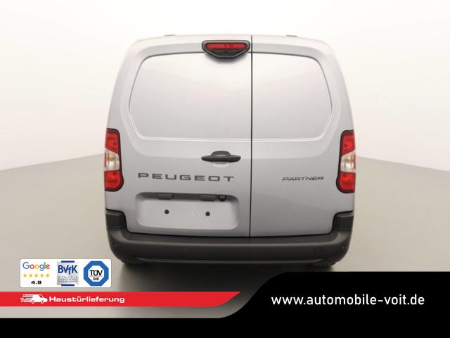 Peugeot Partner EAT8 L2 Holz Keyl 2Z-Klima Kam Nav CarP 