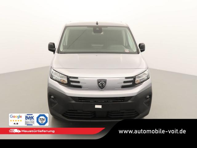 Peugeot Partner EAT8 L2 Holz Keyl 2Z-Klima Kam Nav CarP 