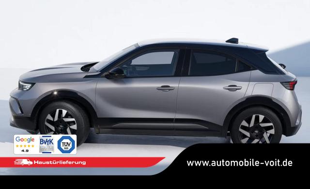 Opel Mokka GS 54kWh 11kW-OBC AppleC Kam PDC 18Z 