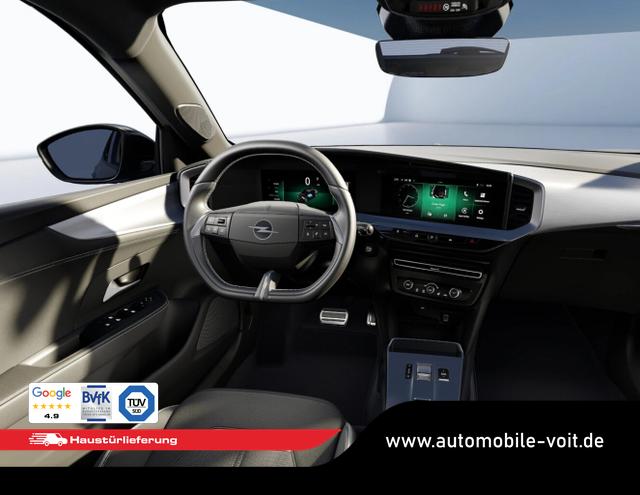Opel Mokka GS MHEV Kam AppleC PDC 17Z 