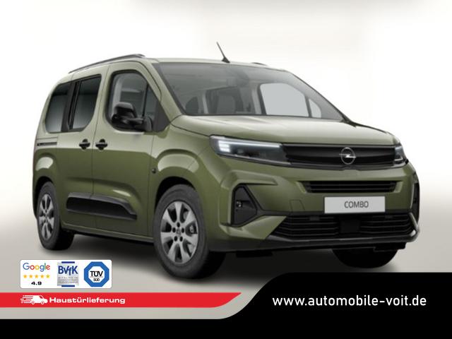 Opel Combo - GS 1.5 D 130 AT8 PanoD IntelliLux PrivG