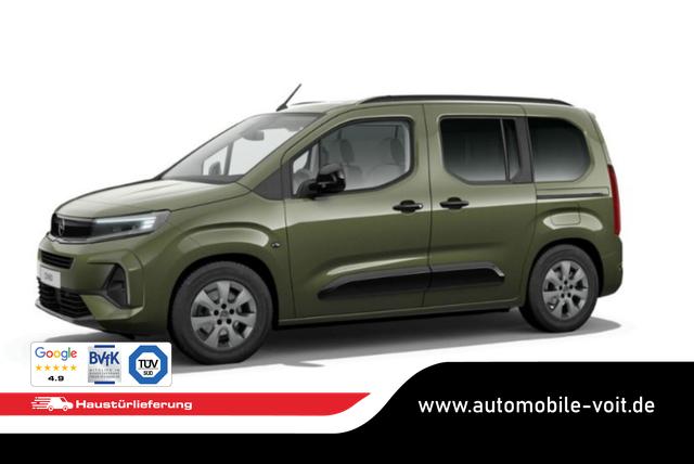 Opel Combo GS 1.5 D 130 AT8 PanoD IntelliLux PrivG 