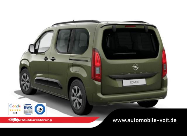 Opel Combo GS 1.5 D 130 AT8 PanoD IntelliLux PrivG 