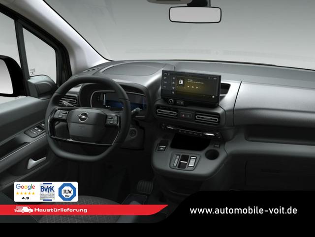 Opel Combo GS 1.5 D 130 AT8 PanoD IntelliLux PrivG 