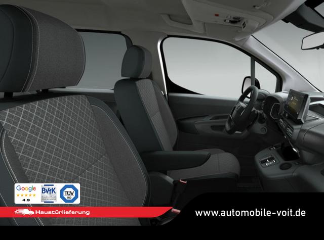 Opel Combo GS 1.5 D 130 AT8 PanoD IntelliLux PrivG 