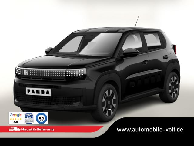 Fiat Grande Panda - Icon CarPlay PixelLED PDC DigC Temp