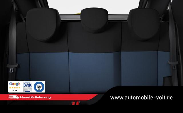 Fiat Grande Panda Icon CarPlay PixelLED PDC DigC Temp 